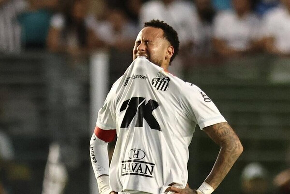 نیمار هم گل زد و هم پنالتی داد