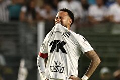 نیمار هم گل زد و هم پنالتی داد