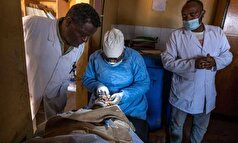 تراخم چشم‌های اتیوپیایی‌ها را نابود می‌کند