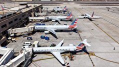 زاخارووا به عدم پاسخ آمریکا به پیشنهاد روسیه برای از سرگیری پرواز‌های مستقیم اشاره کرد.