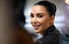 کیم کارداشیان گفت که به دلیل هوش مصنوعی در امتحانات حقوق خود رد شده است