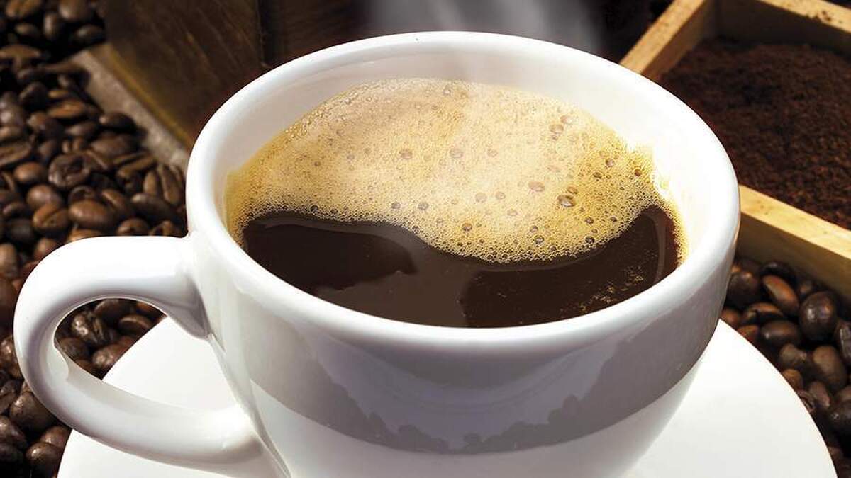 موزه‌ای در چین فروش قهوه حاوی سوسک و لارو را آغاز کرده است.