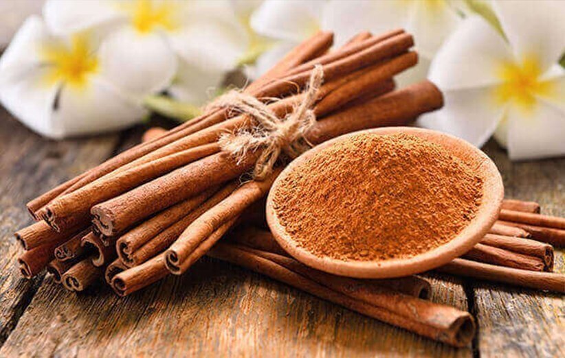 بهبود وضعیت اسپرمها در آقایان با مصرف یک ادویه ساده! بهبود وضعیت اسپرمها در آقایان با مصرف یک ادویه ساده!