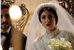 پیرسینگ‌های گوش الیکا ناصری در جدیدترین عکسش جلب توجه کرد!