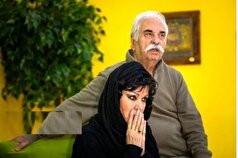 دلیل بستری شدن هادی مرزبان در بیمارستان از زبان همسرش