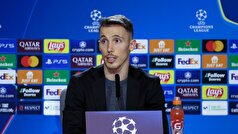 امضای قرارداد با آلخاندرو گریمالدو امکان‌پذیر است