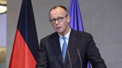 مرتس از تجهیز اوکراین به سامانه‌های تسلیحاتی دوربرد خبر داد.