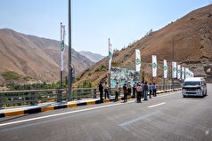 معاون وزیر راه: ابرطرح آزادراهی شمال کشور سال آینده اجرایی می‌شود