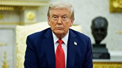 ترامپ از آغاز کار بر روی ساخت جدیدترین جت جنگنده آمریکایی، اف-۴۷، خبر داد.