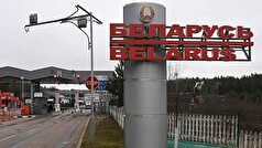 لیتوانی از بازگشایی دو گذرگاه مرزی به بلاروس خبر داد.