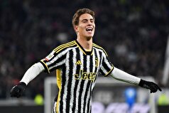 کیه‌لینی، مدیر یوونتوس: ما در حال کار بر روی قرارداد جدید برای ییلدیز هستیم