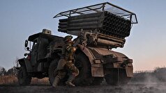 ترامپ خود را مذاکره‌کننده‌ای توانمند برای حل و فصل مناقشه اوکراین خواند.