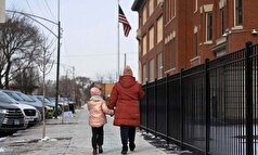 سطح خواندن و ریاضی دانش‌آموزان آمریکایی پس از همه‌گیری کووید-۱۹ همچنان رو به کاهش است