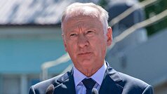 پاتروشف به اهمیت همکاری روسیه و هند در بخش دریایی کشور‌های عضو بریکس اشاره کرد.