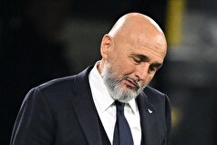 کیه‌لینی درباره اسپالتی: او با مردم، صرف نظر از جایگاهشان در باشگاه، همدردی می‌کند