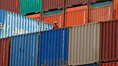 ترامپ از طرح خود برای اعمال تعرفه‌های ۳۵۰ درصدی بر هند و پاکستان خبر داد.