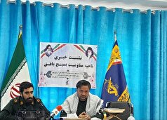 هفته بسیج فرصتی برای خدمت‌رسانی به مردم است