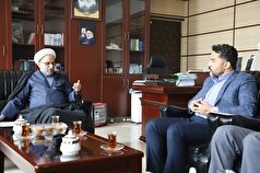 رئیس کل دادگستری یزد: پرونده‌های مرتبط با تخلفات آبی در اولویت رسیدگی قرار دارد