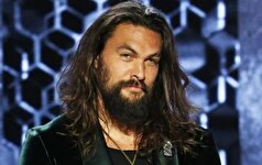 جیسون موموآ وارد دنیای موتورسواری و زندگی خلافکاران می‌شود!