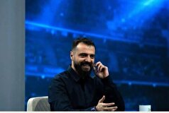 امیر حسین قیاسی با عکس دوران نوجوانی ابوطالب حسینی شوخی کرد!