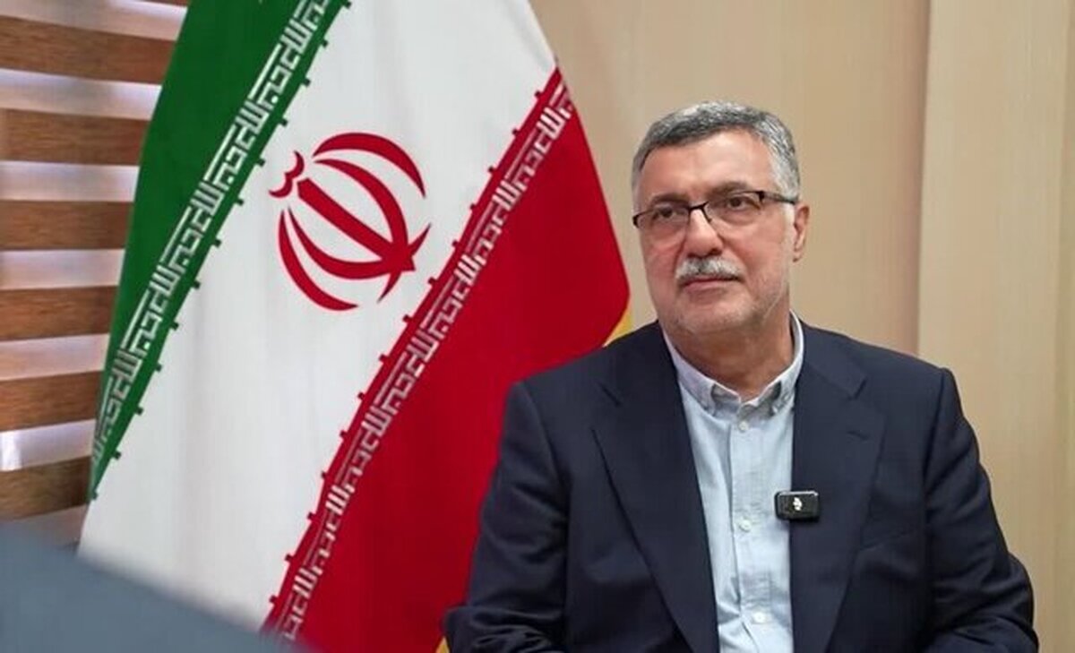 اظهارات وزیر بهداشت درباره دستاورد‌های سفر به کرمان و برنامه‌های توسعه حوزه سلامت در جنوب‌شرق کشور