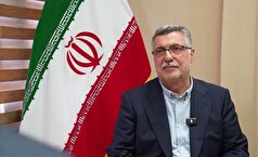 اظهارات وزیر بهداشت درباره دستاورد‌های سفر به کرمان و برنامه‌های توسعه حوزه سلامت در جنوب‌شرق کشور