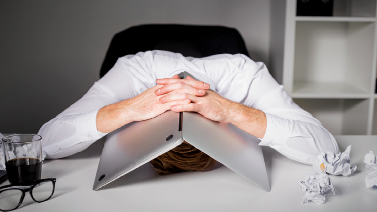 فعالیت کوتاه چند دقیقه‌ای استرس را کم میکند!