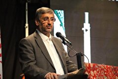 استاندار لرستان: جشنواره تئاتر فرصتی برای نمایش فرهنگ و تاریخ قوم لر است