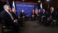 وال استریت ژورنال به همخوانی طرح ترامپ در مورد اوکراین و پیشنهاد‌های پوتین در مورد آلاسکا اشاره کرد.