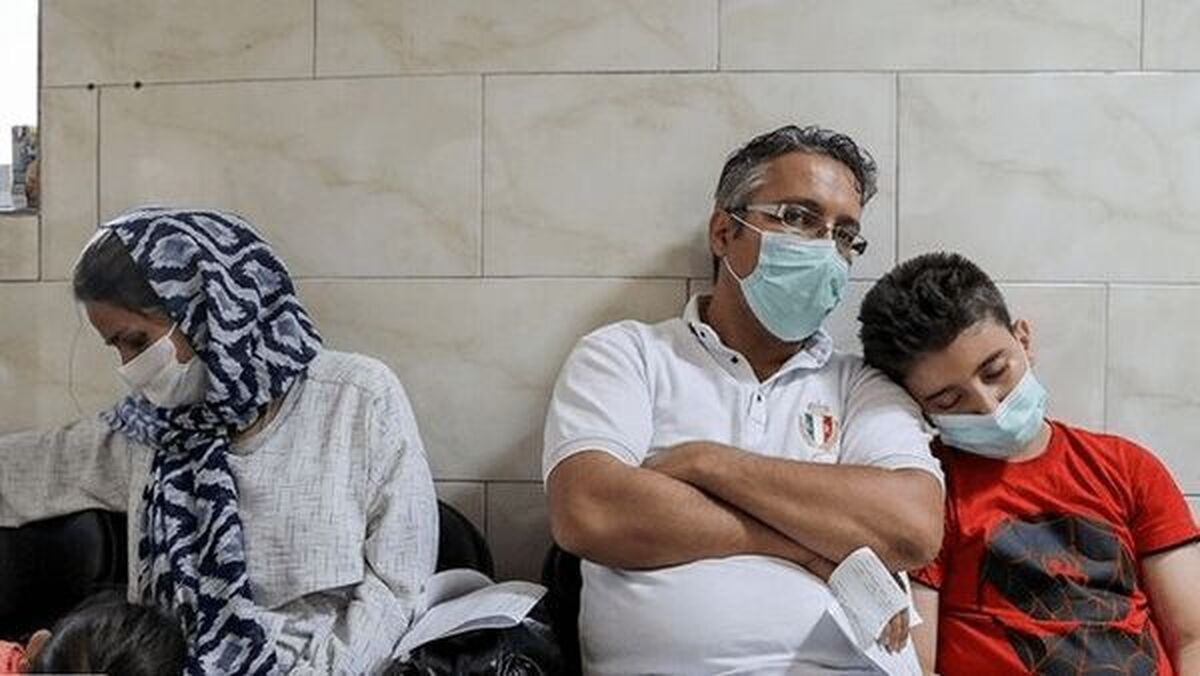 معضل مصرف بی‌رویه آنتی‌بیوتیک در ایران به مرز هشدار رسید!