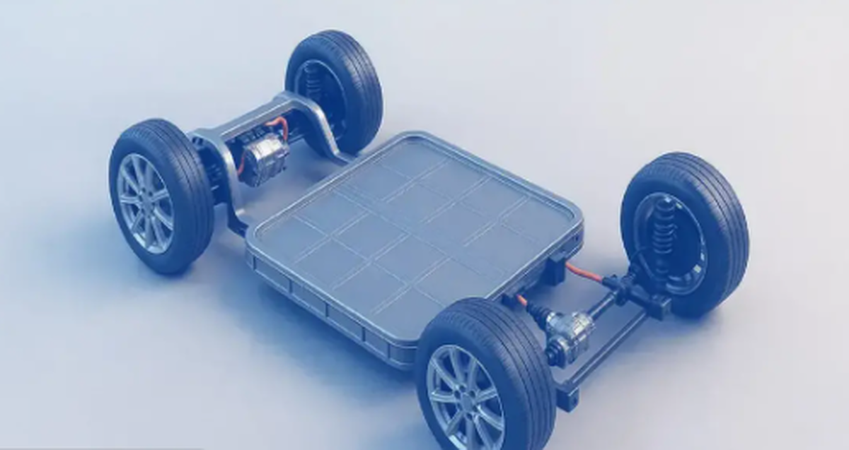 باتری‌های جدید با ویژگی‌های بهتر و کارآمدتر!