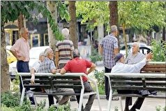 سالمندان در خصوص تغذیه و فعالیت بدنی این موارد را باید رعایت کنند!