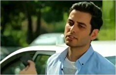 تغییر چهره دیدنی بازیگر سریال «آنام» در جشن تولد ۴۰ سالگی اش+عکس