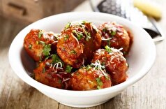 چگونه در منزل کوفته به سبک ایتالیایی‌ها درست کنیم؟