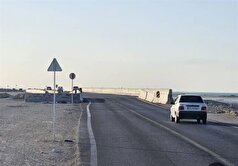 مرحله جدید طرح جاده قزوین-الموت-تنکابن امسال آغاز می‌شود