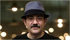 تفریحات دو نفره و خطرناک مهران غفوریان و دخترش جلب توجه کرد/وقتی بچه رو میدی دست باباش!