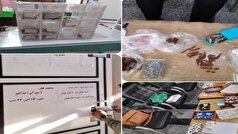 پزشک قلابی در کازرون دستگیر شد