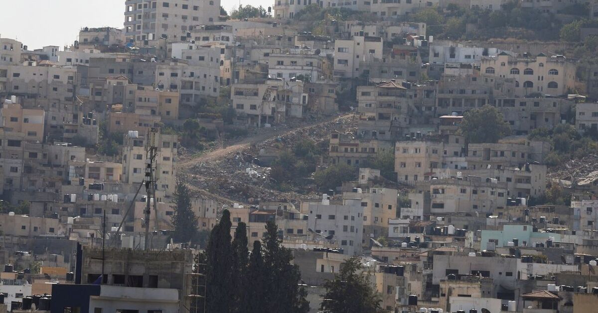 جنایت جنگی به دلیل اخراج ده‌ها هزار فلسطینی از سه اردوگاه پناهندگان کرانه باختری