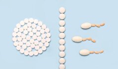 نخستین قرص ضدبارداری مردان در آستانه عرضه شدن!