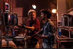 «خرگوش سیاه، خرگوش سفید» شهرام مکری در چند جشنواره بین‌المللی