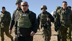 قطر سفر نتانیاهو به جنوب سوریه را محکوم کرد