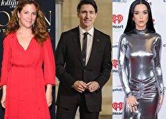 اظهار نظر همسر سابق جاستین ترودو در مورد رابطه جدید او با کیتی پری