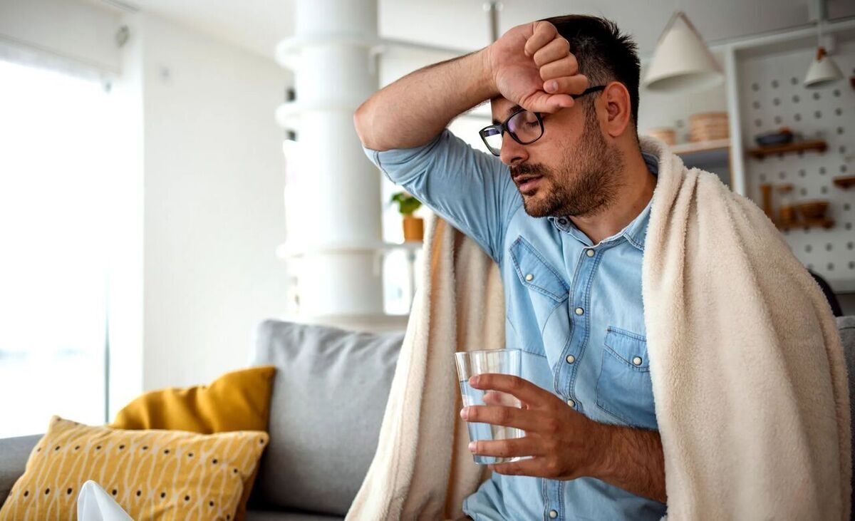 با این راهکار سه سوته سرماخوردگی را در خانه درمان کنید