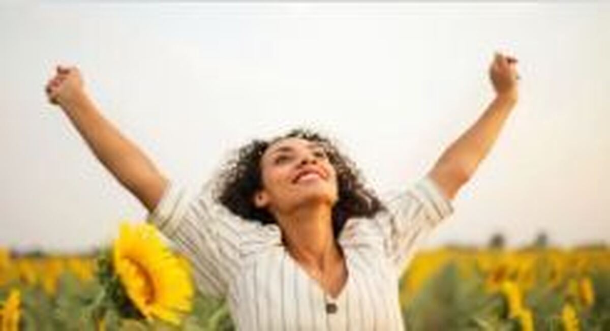 این علائم نشان دهنده تحولات مثبت در زندگی شما است