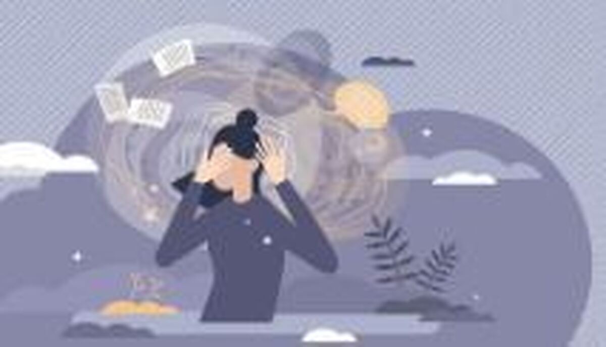 چند راهکار برای اجتناب از موقعیت اضطراب‌زا