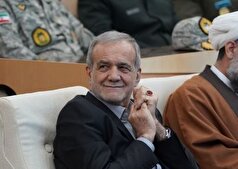 حاشیه‌های حضور پزشکیان در قزوین/مشکل اصلی اقتصاد ما رانت‌خواری است