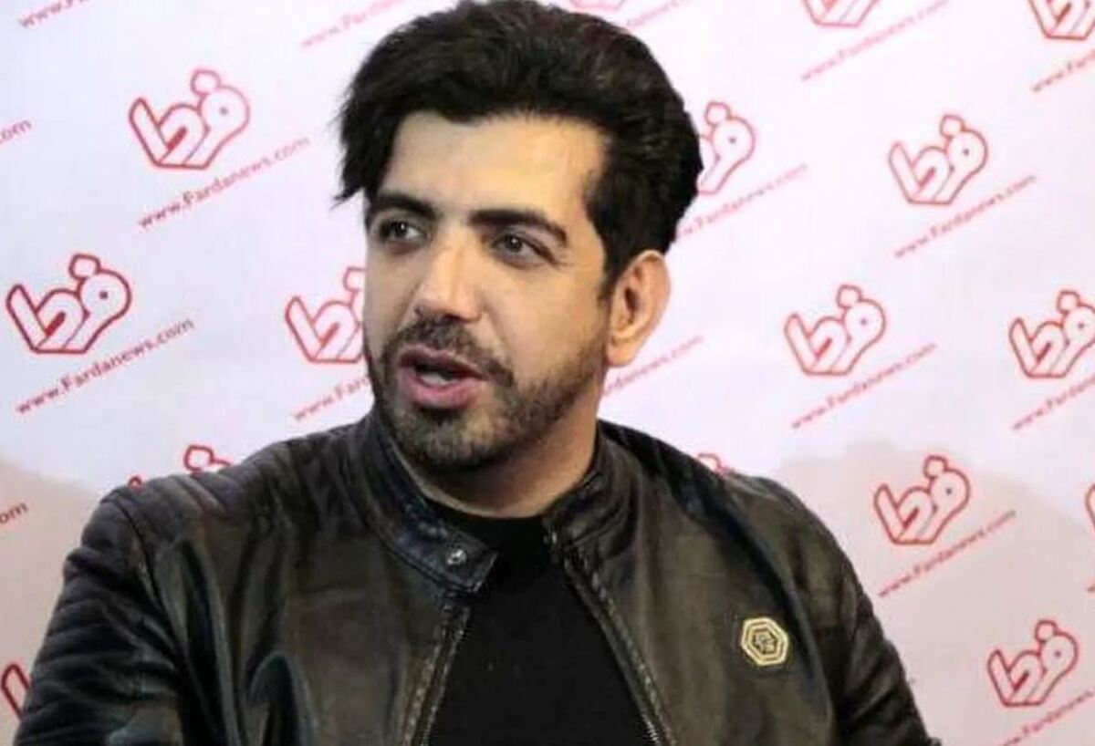 دوست و همکار مهران مدیری، کنسرت آقای بازیگر را دست انداخت! +عکس