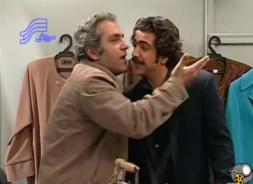 دوست و همکار مهران مدیری، کنسرت آقای بازیگر را دست انداخت! +عکس