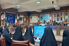 اجرای ۸۷۸۷ ویژه برنامه هفته بسیج در گیلان