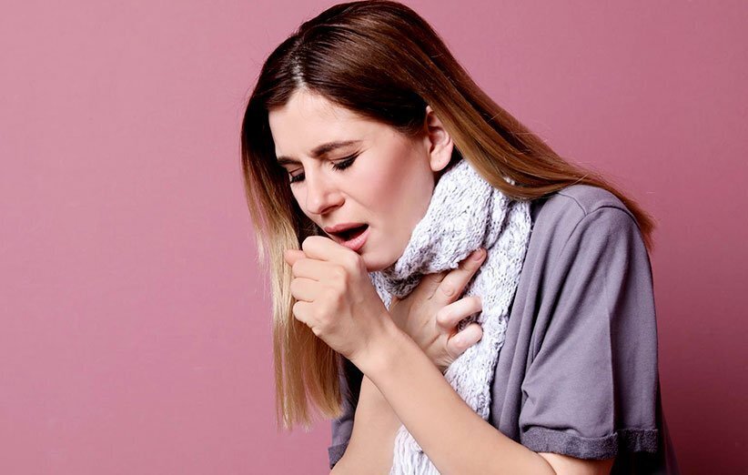 با شناخت عوامل بروز سرفه این معضل را درمان کنید